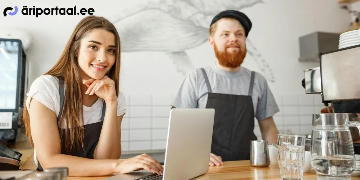 Ettevõtte müük ei ole lõpp – see on järgmise algus