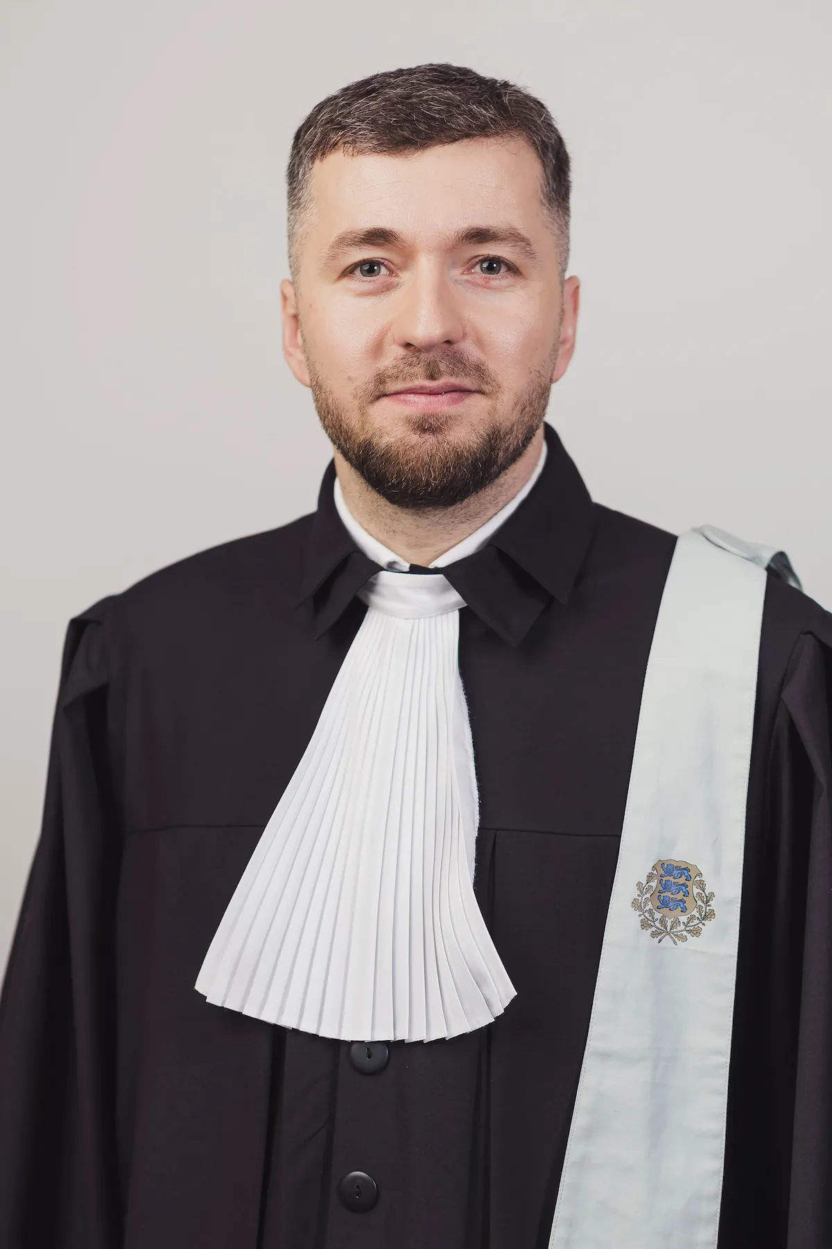 Justiits‑ ja digiminister nimetas Tartu Ringkonnakohtu uueks esimeheks Mario Truu