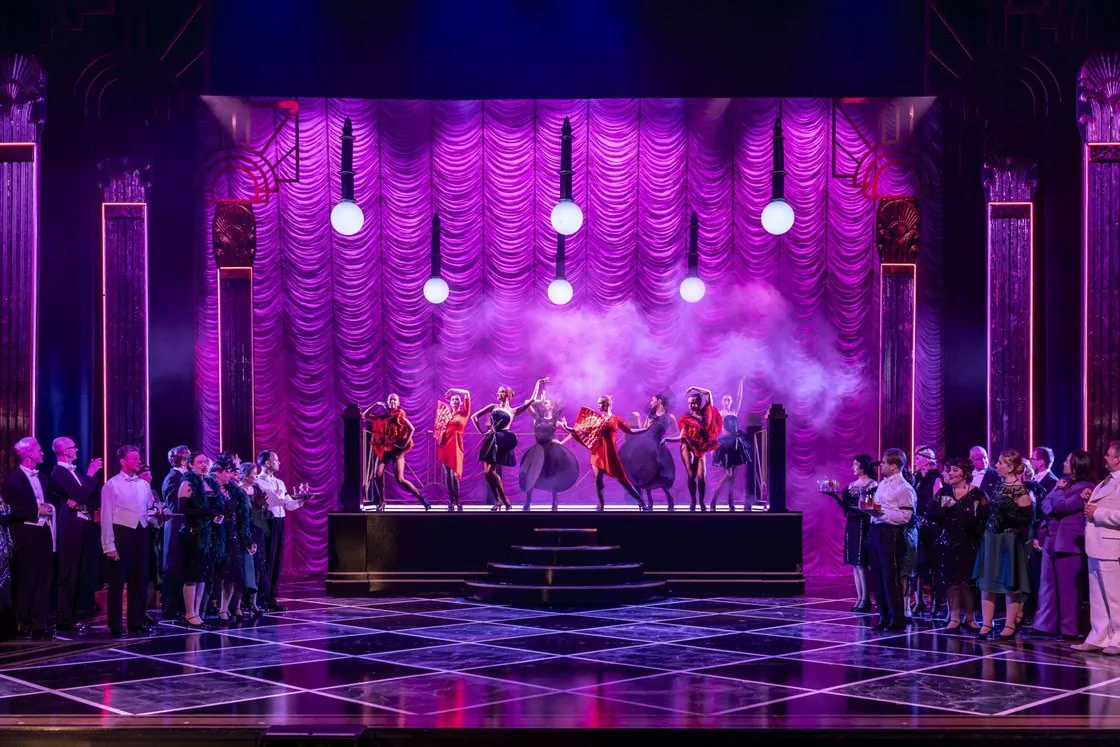 Vanemuise teatris esietendub ooperilavastus “La traviata”