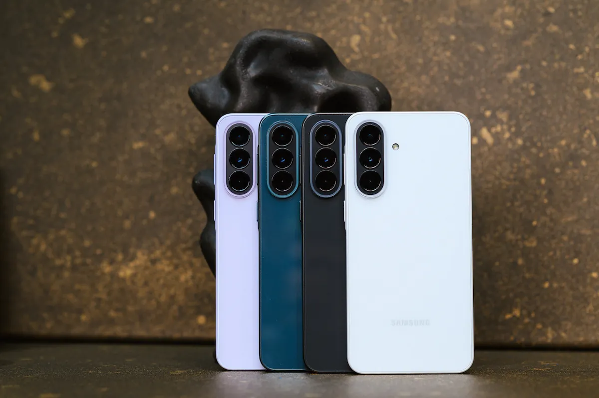 Algas Eesti armastatuima telefoniseeria globaalne müük  