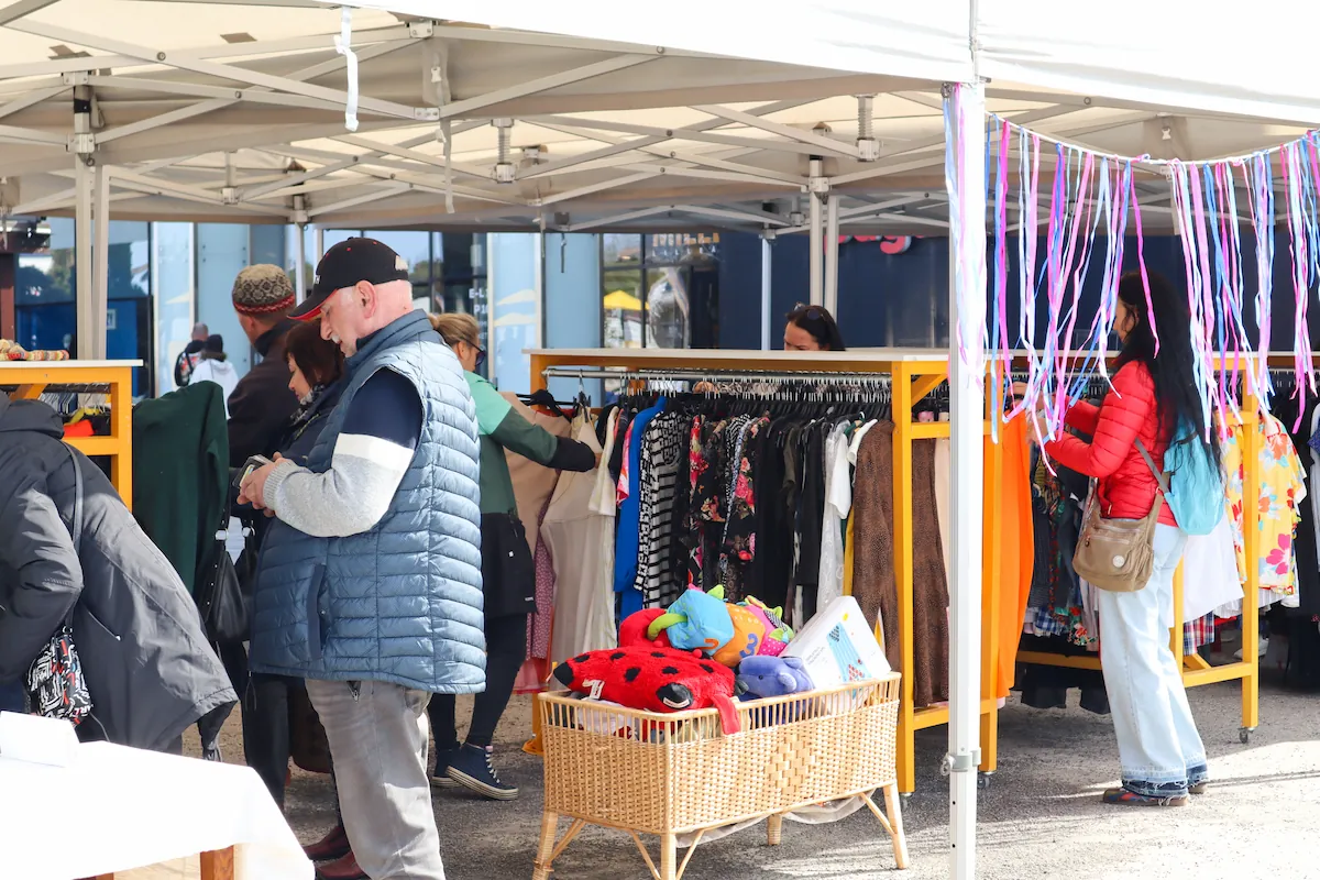 Tartus toimub Eesti suurim kestlikkuse festival