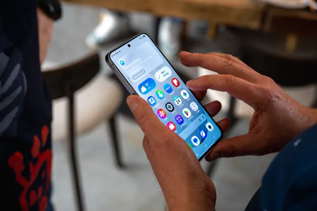 Samsung avalikustas uue rahvatelefoni Galaxy S26 FE