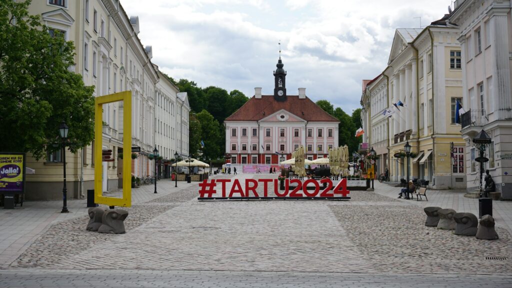 Tartu parimad söögikohad