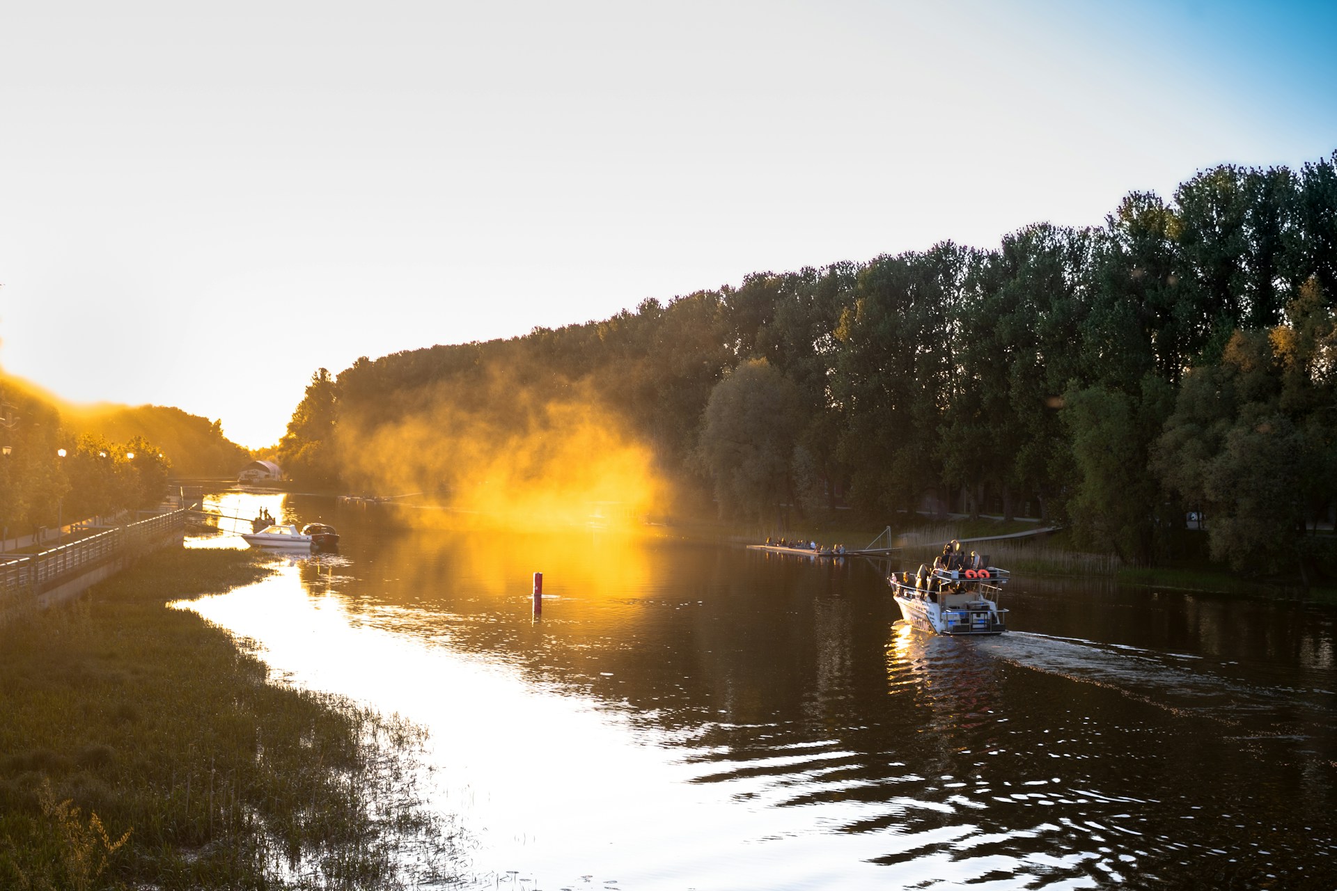 Kus Tartu nädalavahetusel ellu ärkab?