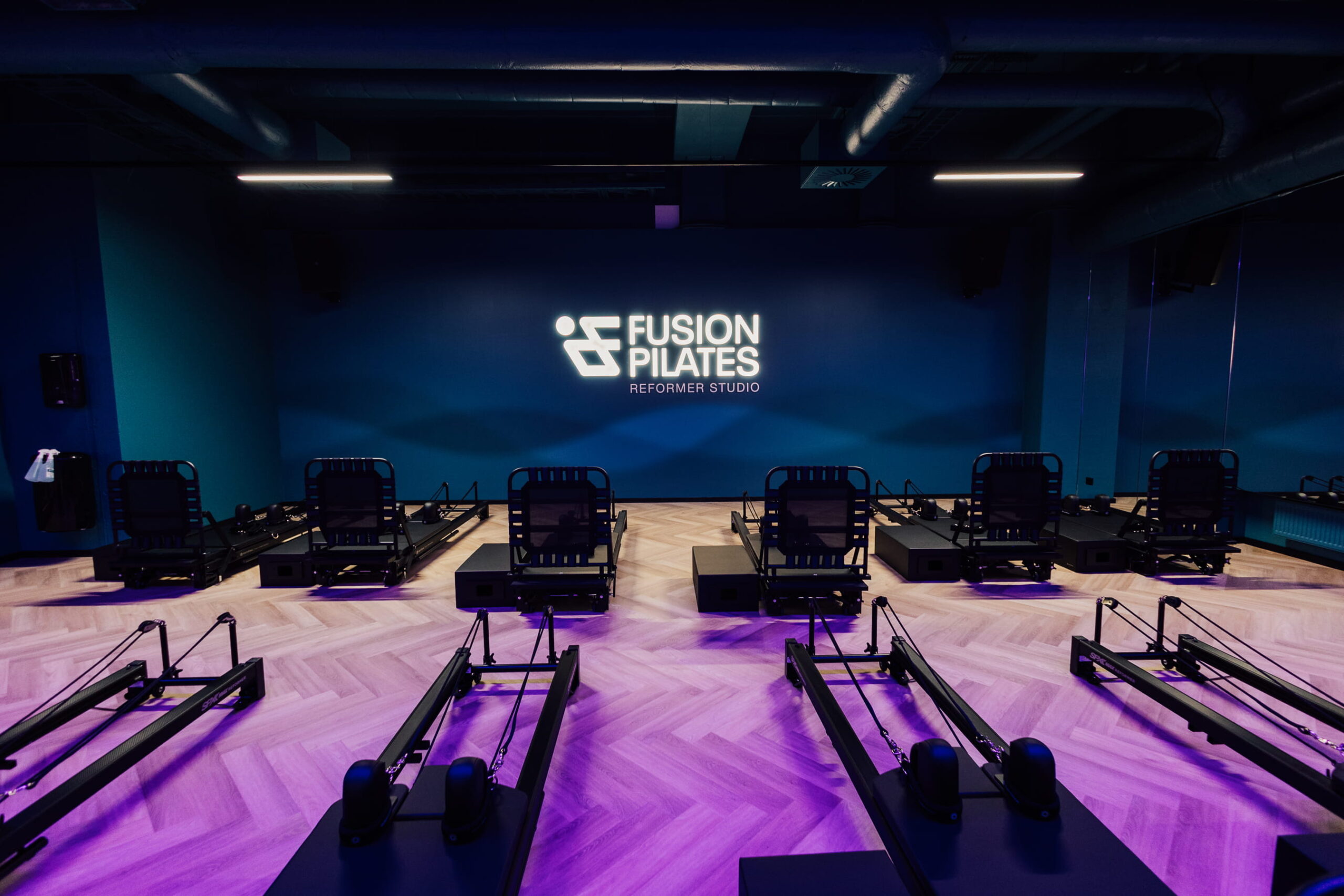 MyFitness rajab Tartu Kaubamajja oma Lõuna-Eesti esindusklubi