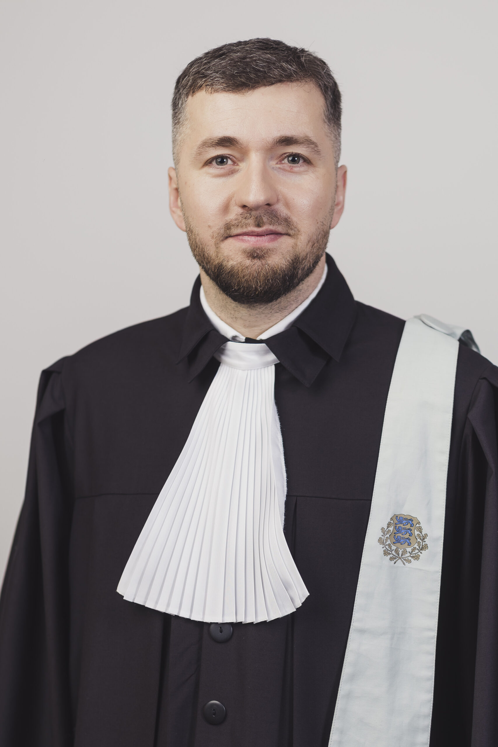 Justiits‑ ja digiminister nimetas Tartu Ringkonnakohtu uueks esimeheks Mario Truu