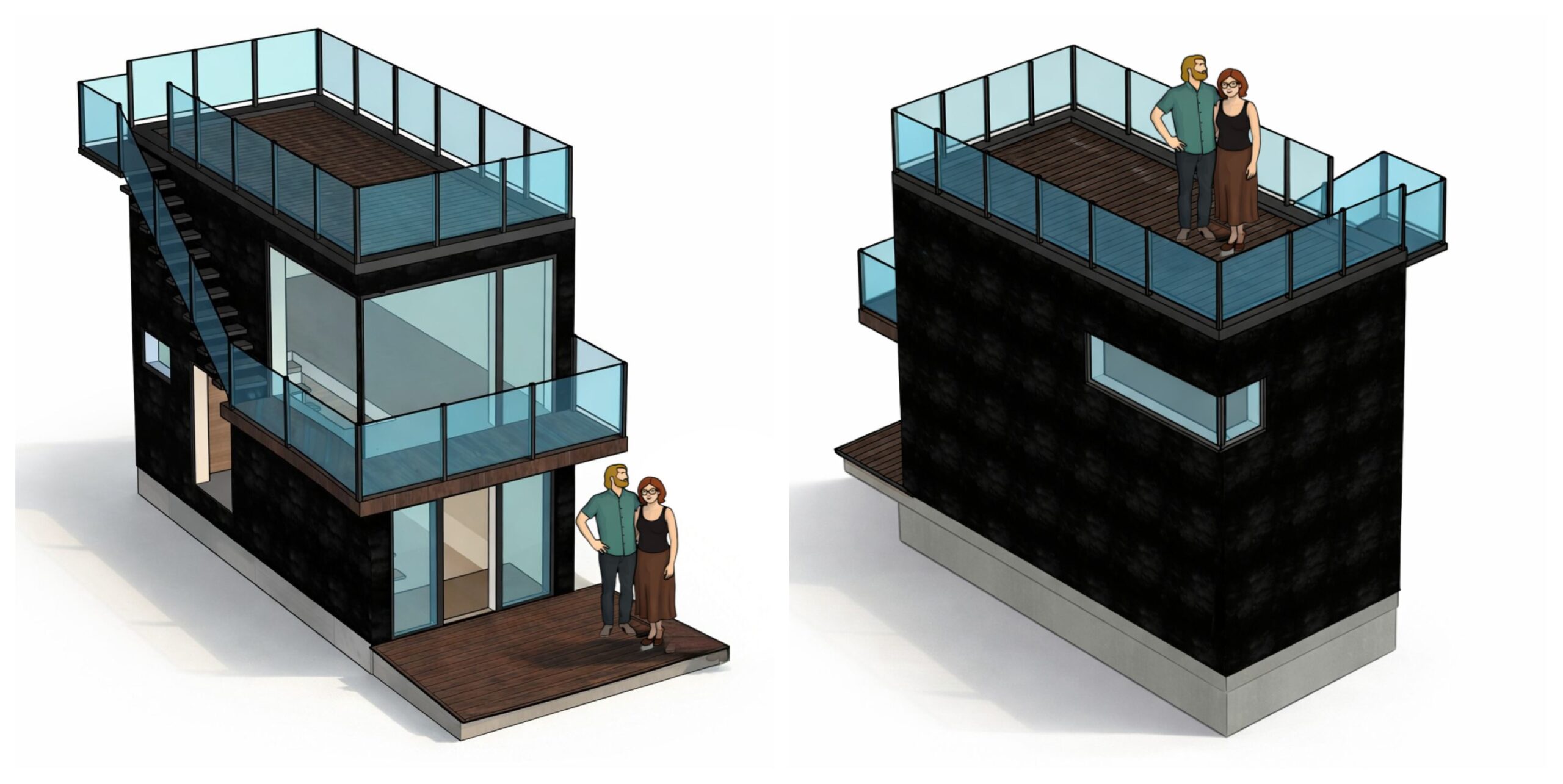 Tartus Ülejõel sünnib uus kunstiruum MIGA. Avalikustati programm ja algas piletite eelmüük